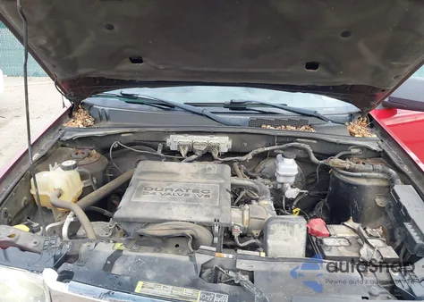 2009 Ford Escape Xlt z USA, uszkodzony, nr VIN 1FMCU93G39KC04562